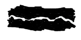 Rough surface cropped