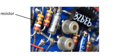 Resistor picture cropped