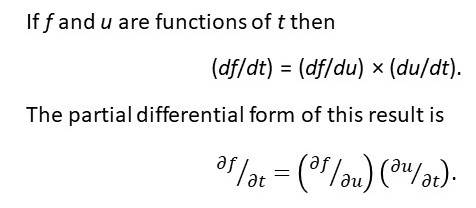19.16 Solution of the diffusion equation – Thinking about Science with ...