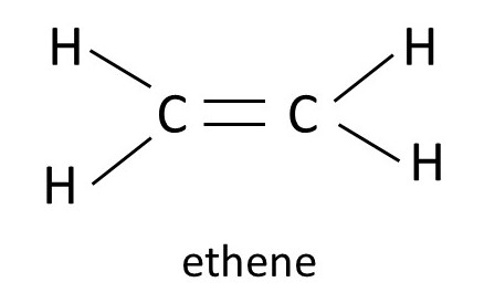 ethene