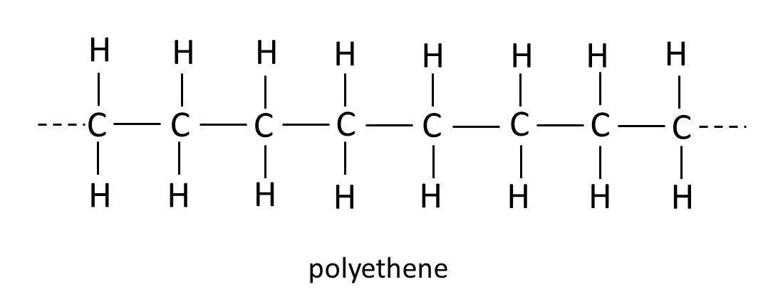 polyethene