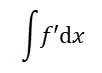 23.11 Integration by parts – Thinking about Science with David Hukins